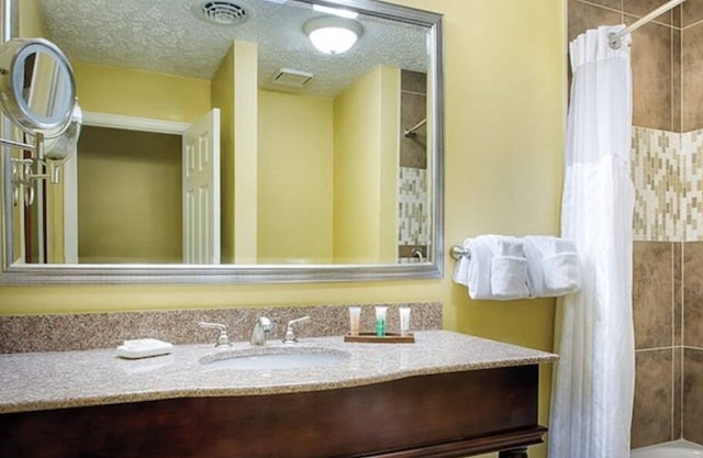 Perfect 1 bedroom suite near downtown Williamsburg