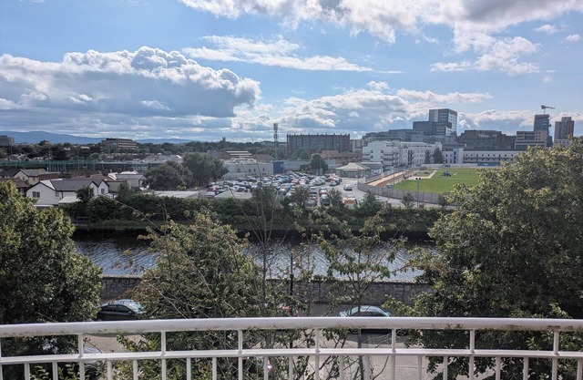 Perfect 2-bedroom apartment in Dublin
