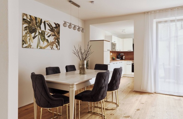 Perfect 2-bedroom apartment with WiFi in charming Wien
