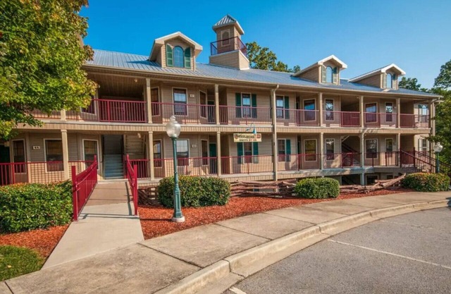 Perfect 2BD family vacation spot with Family Friendly Resort Activities on site