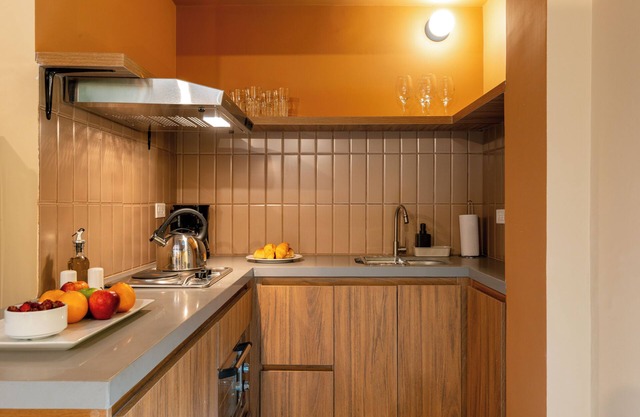 Perfect 2BRApt In La Candelaria W/Heating -AVJ1