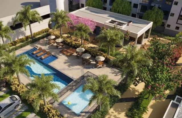 Perfect Airbnb 3 minutes from the beach.
