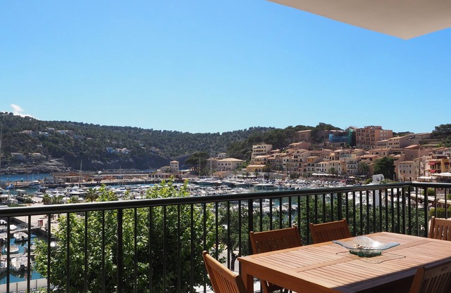 Perfect apartment for families to enjoy the beach and mountains
