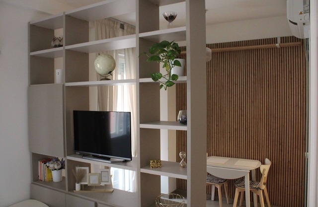 Perfect apartment for Fiera Milano and Mi.CO.