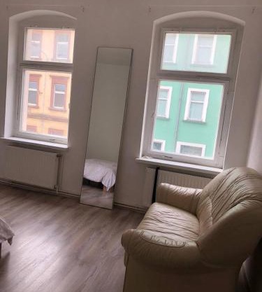 perfect apartment in Freiberg
