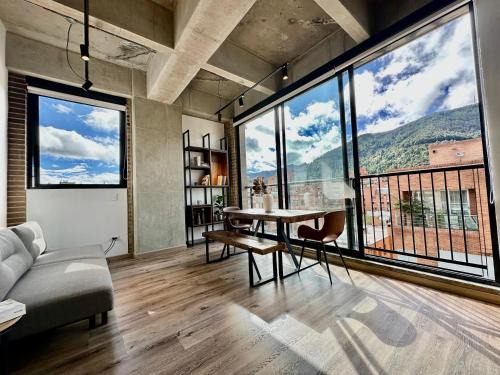 Perfect Apartment in Parque 93 - 2 bedrooms-750sqft