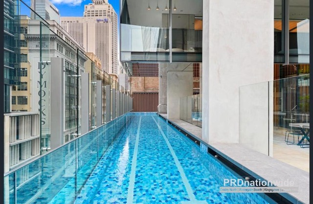 Perfect Apartment in the CBD
