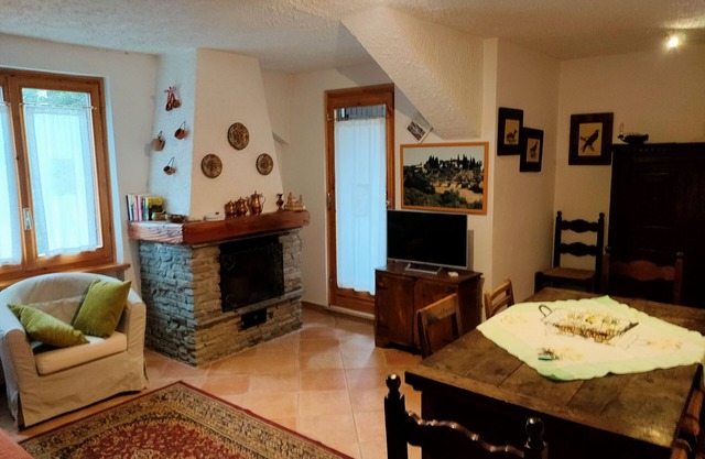 Perfect apartment for 4 people