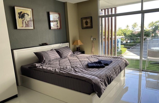 Perfect Apartment To Rejuvenate and Explore The Incredible Krabi Islands