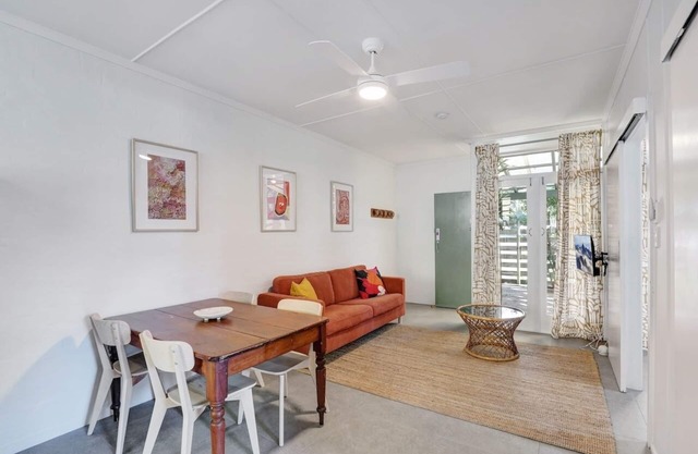 Perfect base for a Straddie Getaway