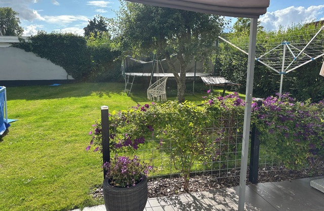 Perfect base for vacation, room for the whole family - close to all the best in Odense
