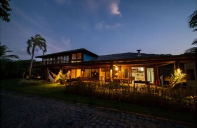 Perfect beach house for families