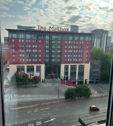 Perfect-City-Centre Apartments