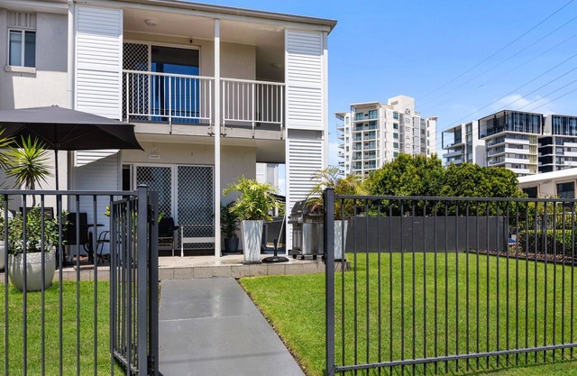 Perfect couples retreat in the heart of Cotton Tree