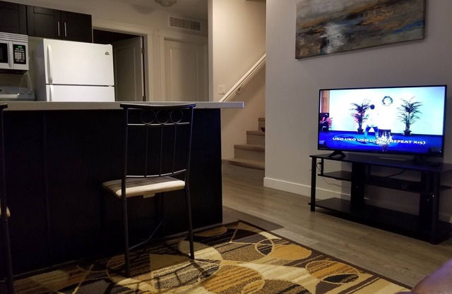 Perfect-cozy location! Easy access, great value!