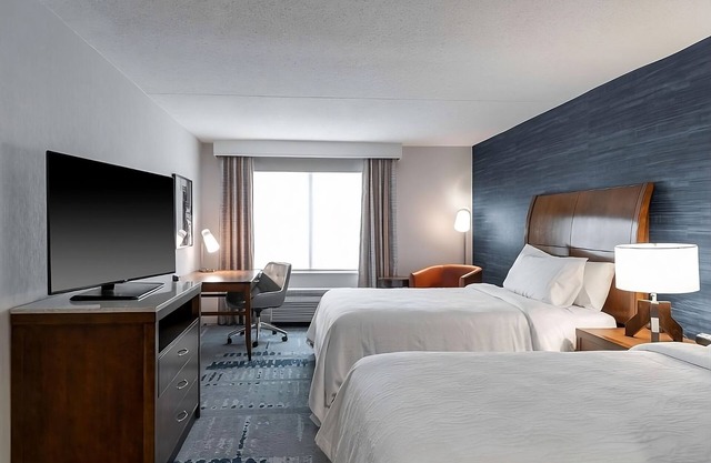 Perfect DC Getaway | Modern Stay Minutes from Capitol, Museums & Metro | 2 Units