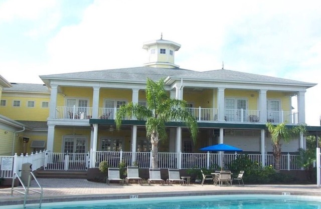Perfect Disney/Golf Vacation Condo