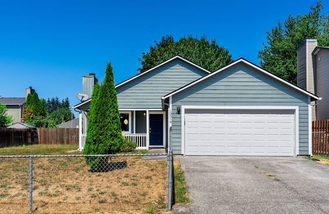 Perfect Family and Pet Friendly Home Near PDX