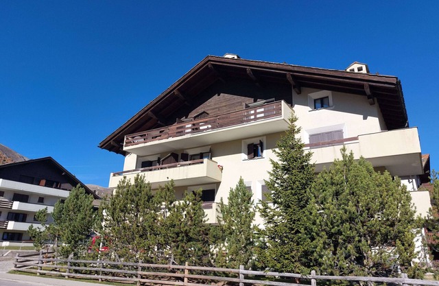 Perfect family apartment for a reasonable family price in a quiet area.