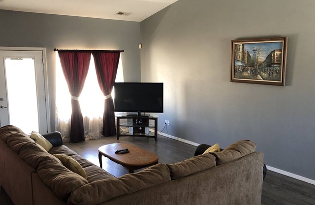 Perfect Family/ Executive Stay