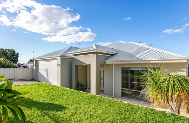 Perfect Family Friendly Home