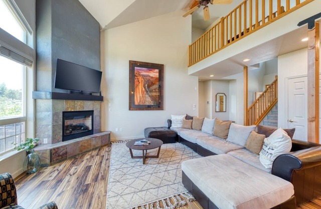 Perfect Family Getaway HotTub - sleeps 10