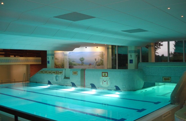 Perfect family holiday in the mountain forest: pool, sauna and fantastic views