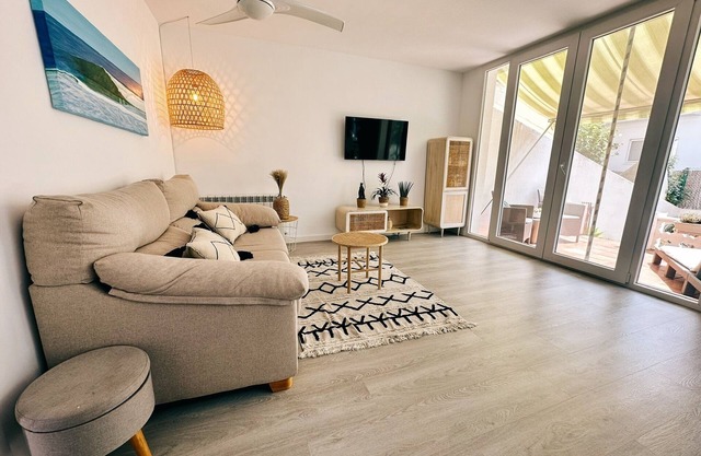 Perfect Family Retreat in Les Cases d’Alcanar