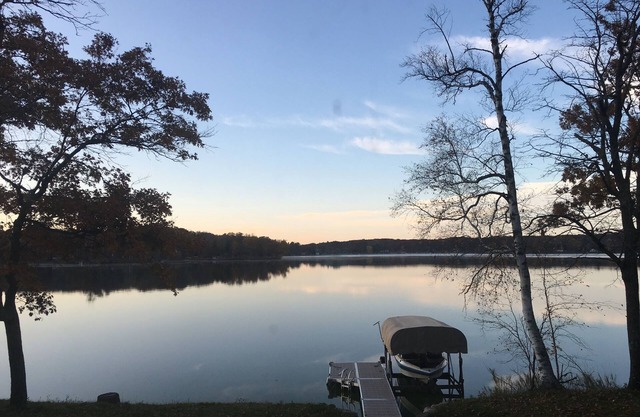 Perfect Family Vacation Spot - Cabin on Balsam Lake