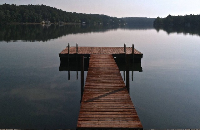 Perfect Family Vacation Home On The Lake!