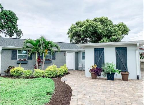 Perfect Florida House Getaway !