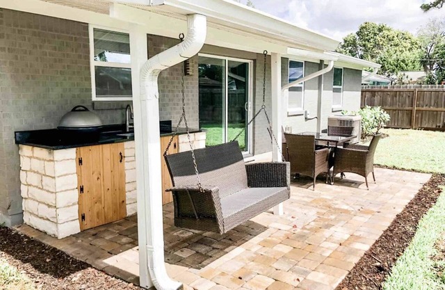 Perfect Florida house getaway ! 10 min from Venice beach !