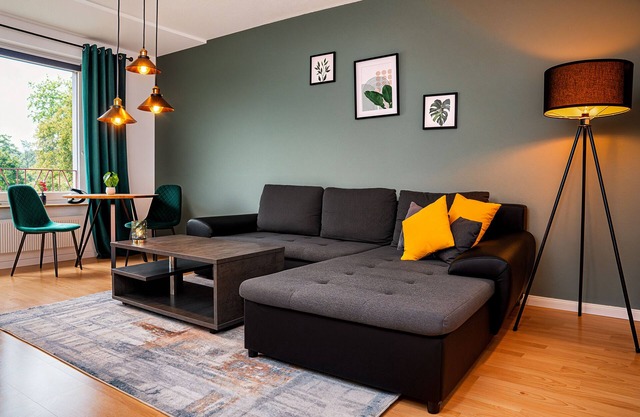 Perfect for 5 Guests