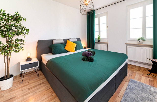 Perfect for 6 Guests, 3 Bedrooms, Kitchen, Parking, Netflix, Washing Machine