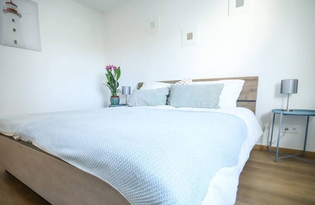 ☆Perfect for Business & Groups: 1 House, 5 Apartm.