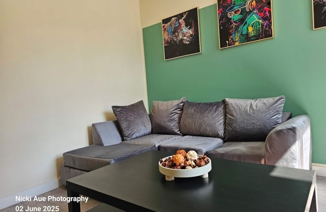 Perfect for Contractors~Disc for long stays~Free Pvt Parking, Fast wifi