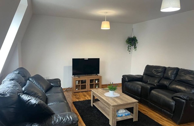 Perfect for Families and Friends - 2 Bedroom Apartment in London - Peckham