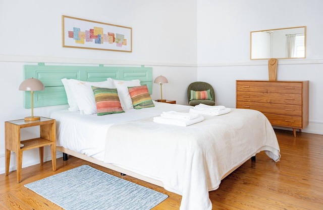 Perfect for Families - Casa da Avenida Lisboa