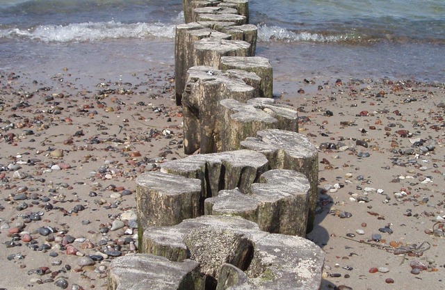 perfect for families with children, Salzhaff 5 km, Baltic Sea 10 km