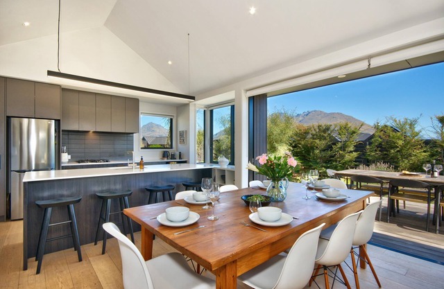 Perfect for your skiing & golfing holidays or getting away with the family