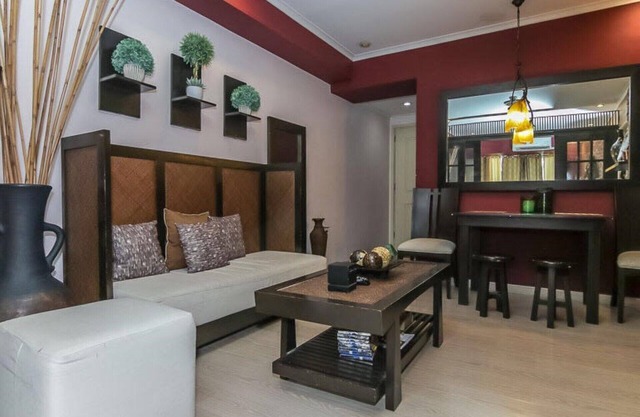 Perfect Getaway at BGC Taguig PH