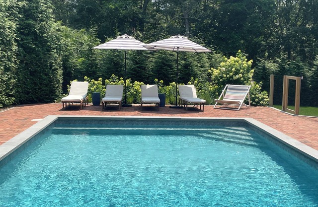 PERFECT GETAWAY East Hampton/Sag Harbor