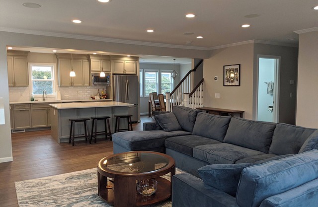 Perfect Golf Tournament Retreat - Luxurious Family-Friendly Home