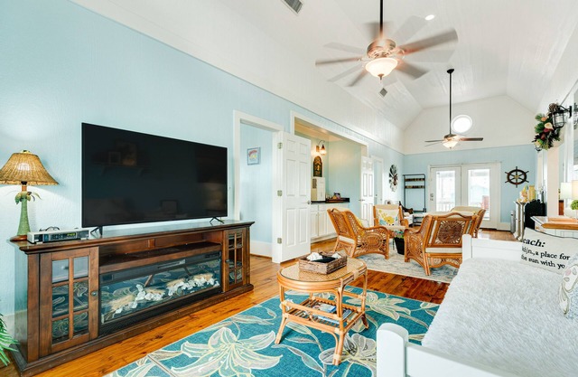 Perfect | Gulf Views | Furnitured Deck | Sleeps 10