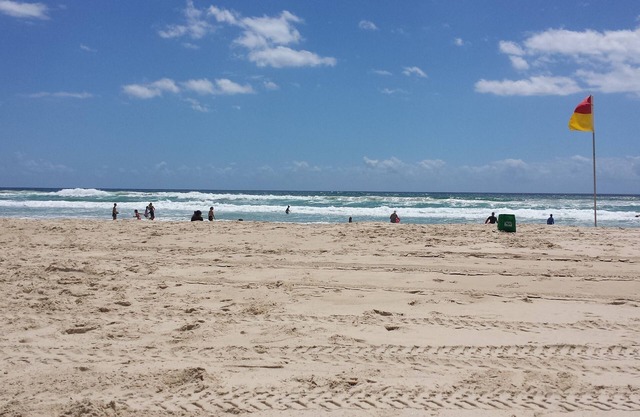 Perfect Holiday Apartment Mermaid Beach