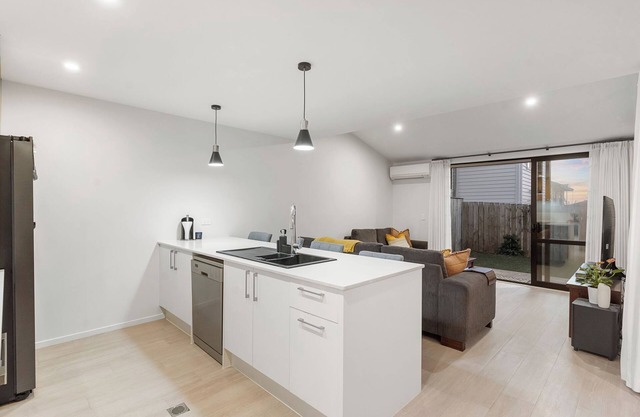 Perfect Holiday Home Or Short term rental in East Auckland