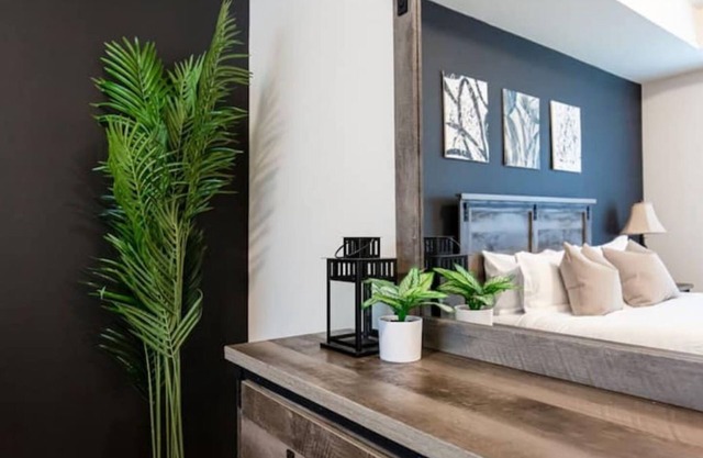 Perfect Home Away from Home Close to ATL Airport