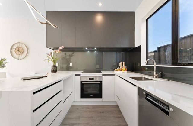 Perfect Home away from home - clean and easy access within and outside Auckland