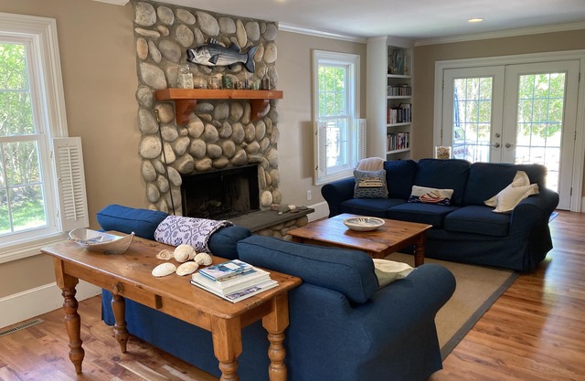 Perfect Home For A Family Vacation With All The Amenities