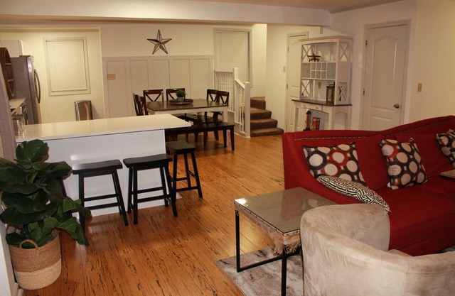 Perfect home for families, groups, and gatherings